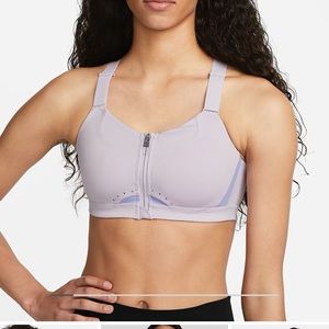 Nike Alpha Bra